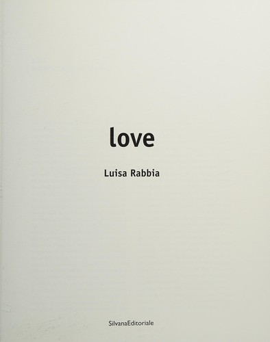 Luisa Rabbia