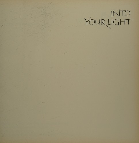 Into your light