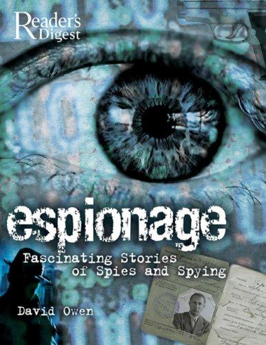 Espionage