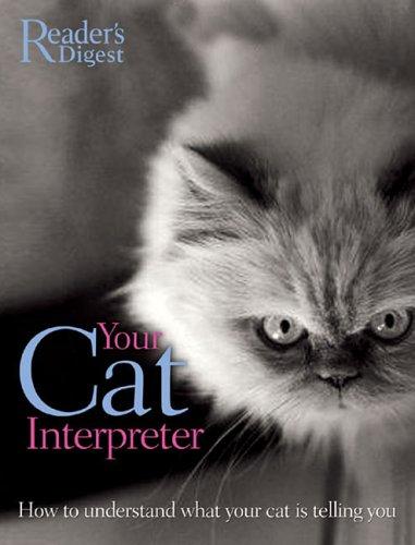 Your cat interpreter