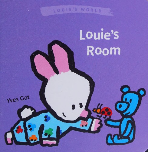 Louie's Room