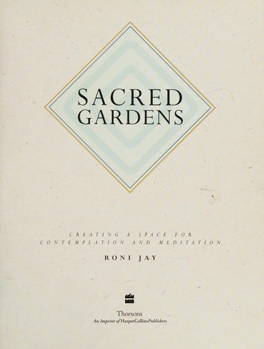 Sacred Gardens