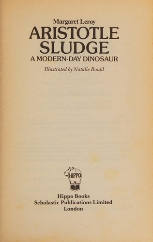 Aristotle Sludge