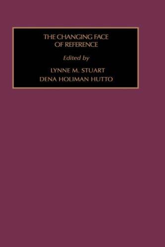 CHANGE FACE FLIS V37 (Foundations in Library and Information Science)