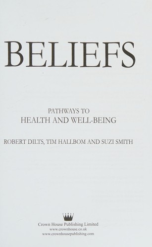 Beliefs