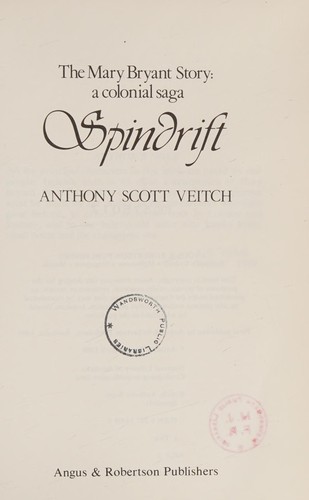 Spindrift