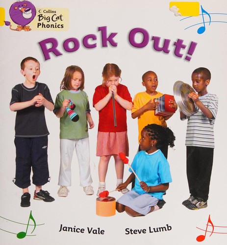 Rock Out!