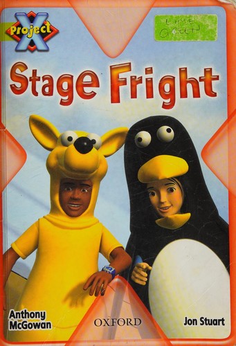 Stage Fright