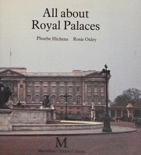 All about Royal Palaces