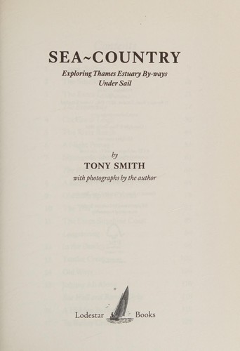 Sea-Country