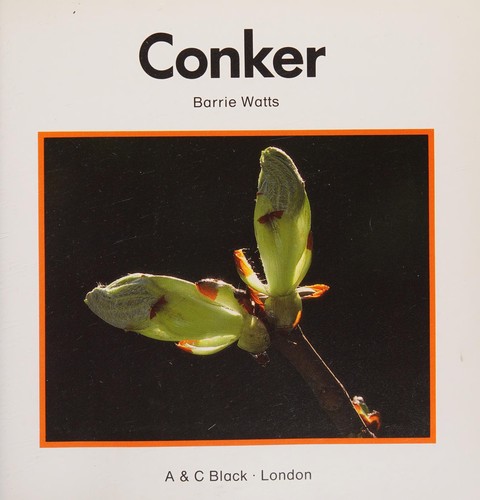 Conker (Stopwatch Books)