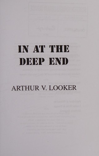 In at the Deep End