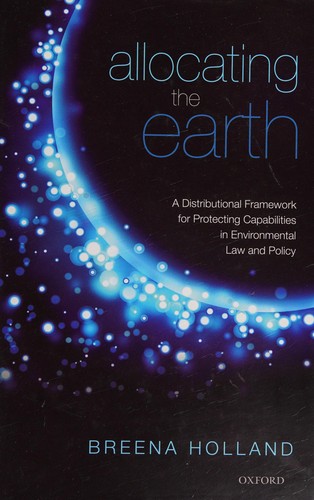 Allocating the Earth