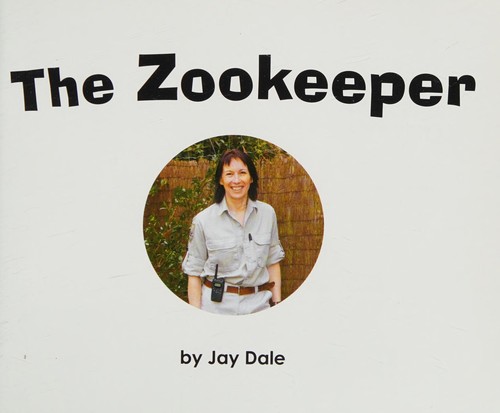 Zookeeper