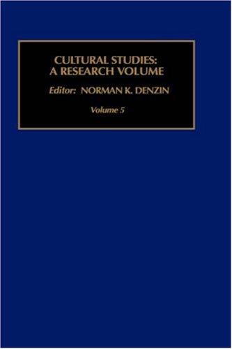 Cultural Studies