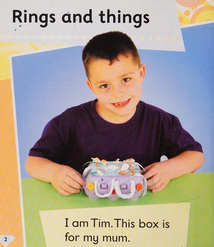 Make a Ring Box