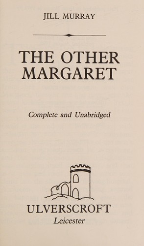 The Other Margaret