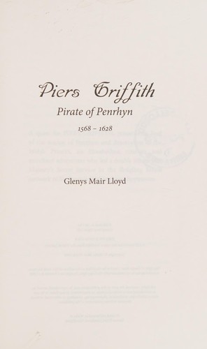 Piers Griffith