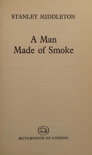 Man Made of Smoke