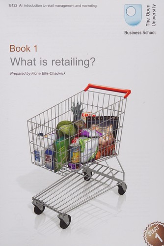 What Is Retailing?