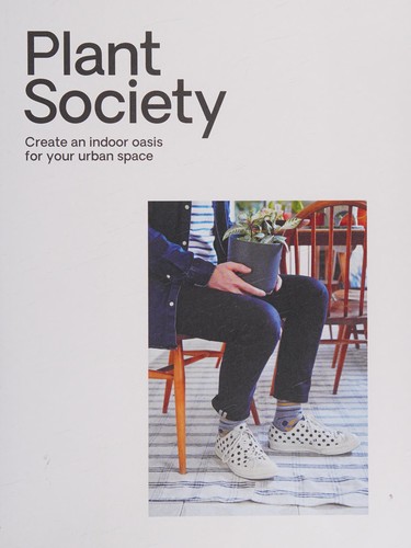 Plant society
