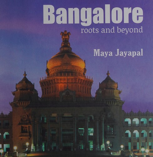 Bangalore