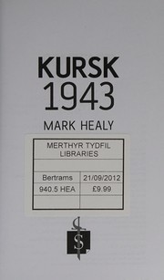 Kursk 1943