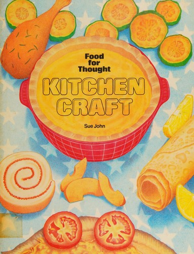 Kitchen craft
