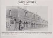 Old Dumfries