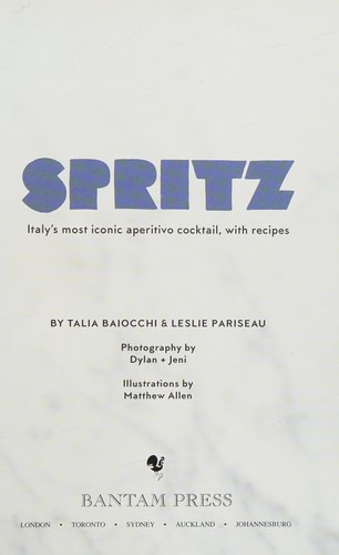 Spritz