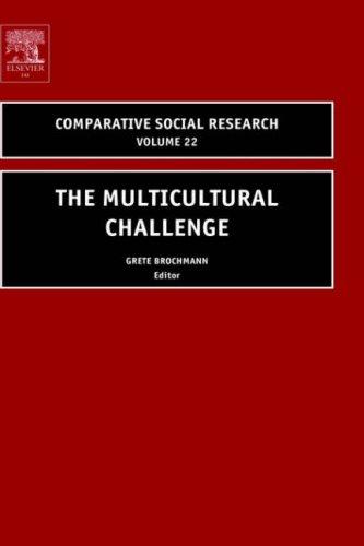 The multicultural challenge