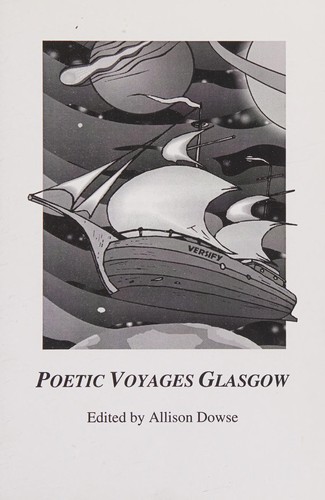 Poetic Voyages Glasgow