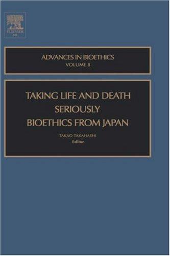 Taking Life and Death Seriously