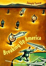 Breaking Up America