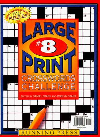 Crosswords Challenge