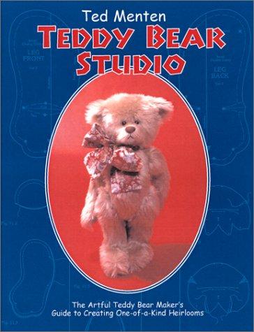 Ted Menten's Teddy Bear Studio