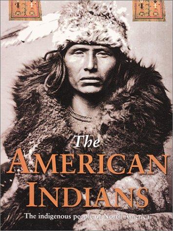 The American Indian Peoples