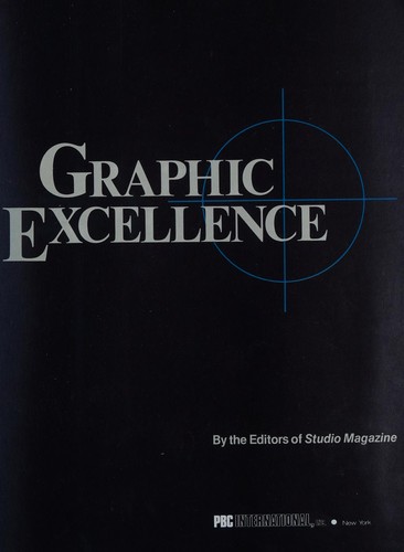 Graphic excellence
