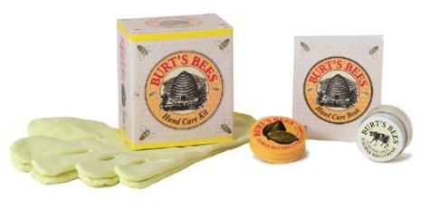 Burt's Bees Hand Care Kit (Burt's Bees)