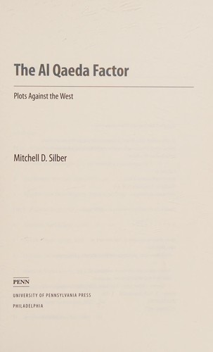 The Al Qaeda factor