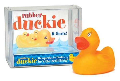 Rubber Duckie