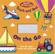 On the Go Touch and Feel