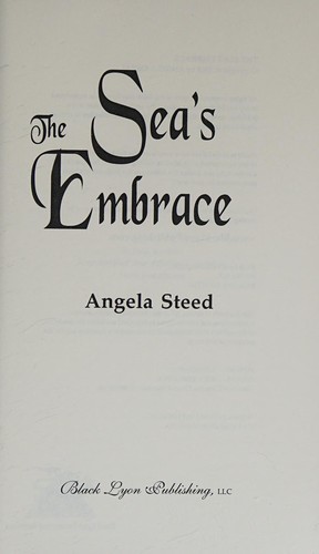 The sea's embrace