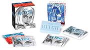 Total Bitch (Blue Q Mega Mini Kits)