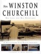 Sir Winston Churchill