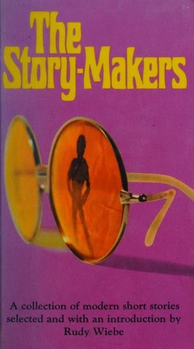 The story-makers