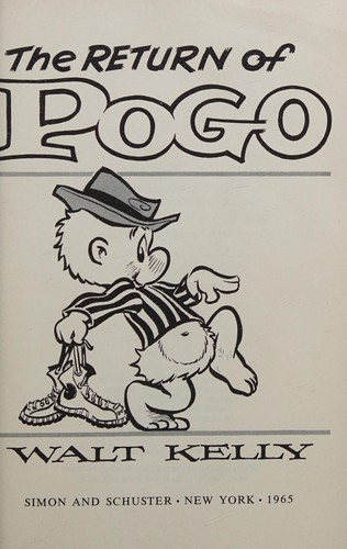 Return of Pogo