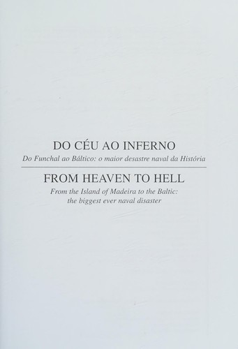 Do céu ao inferno
