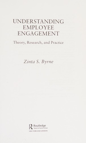 Understanding Employee Engagement