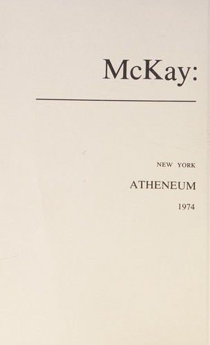 McKay